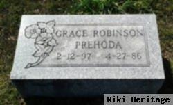 Grace Robinson Prehoda