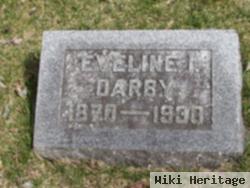 Eveline I. Darby