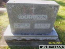 George Henry Fougeron