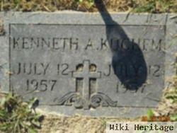 Kenneth Anthony Kuchem