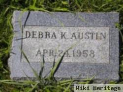 Debra K. Austin