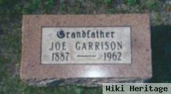 Joe Garrison