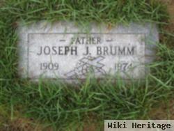 Joseph J. Brumm