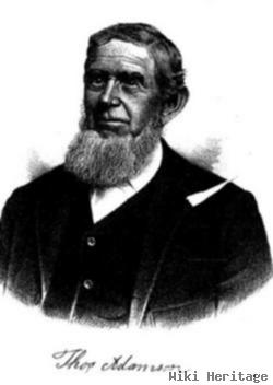 Thomas Adamson