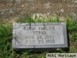 Anna Pauline Streb