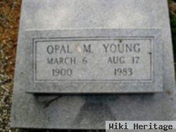 Opal Michel Young