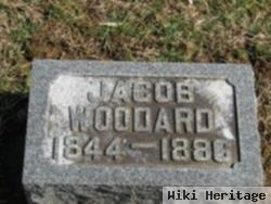 Jacob Woodard