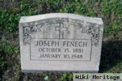 Joseph Fenech