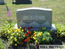 George E Dill