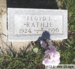 Floyd L. Rathje