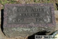 Lola Ault Walter