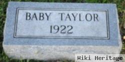 Baby Taylor