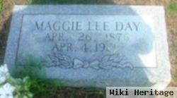 Maggie Lee George Day