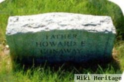 Howard Elwood Conaway