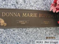 Donna Marie Buffington