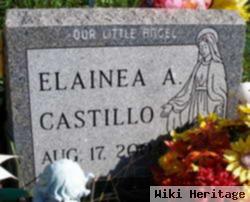 Elainea Angeline Castillo