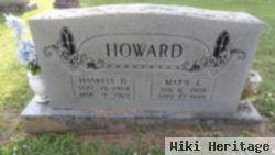 Haskell Dalton Howard