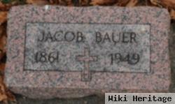 Jacob Bauer