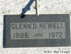 Glenn D. Newell