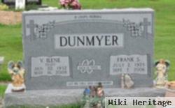 Frank S. Dunmyer, Sr