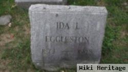 Ida I. Lampson Eggleston