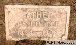 J S Potter