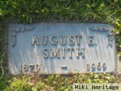 August E. Smith