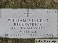 William Vincent Kirkpatrick