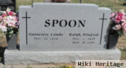 Ralph Winfred Spoon