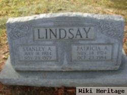 Patricia A. Slusser Lindsay