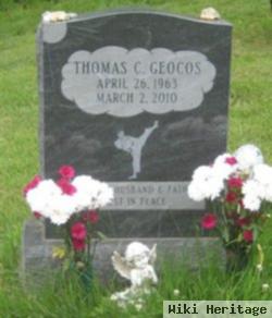 Thomas C Geocos