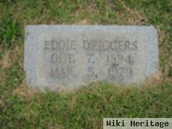 Eddie Driggers