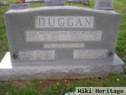 James Mccrosky Duggan