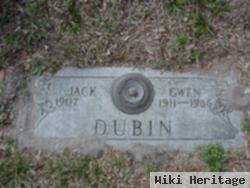 Jack Dubin