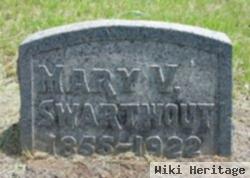 Mary V. Best Swartwout