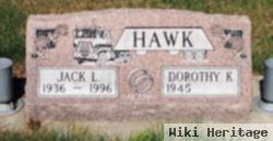 Jack L. Hawk