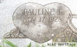 Pauline Francis Smith Hedrick