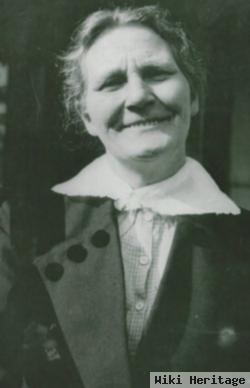 Hattie Johnson Olson