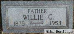 Willie George Wieting