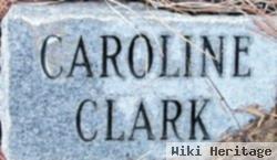 Caroline Clark