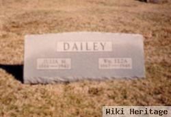 William Elza Dailey