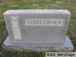 B. F. Stonecipher