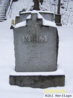 Francis F. Mills