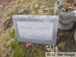 Frank L Green