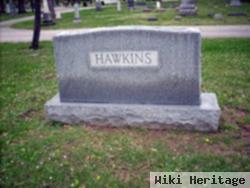 G Brownlow Hawkins