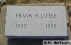 Frank H. Little