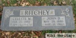 John Daniel Ritchey