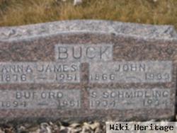 S. Schmidling Buck