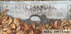 Adie Barmore Tully