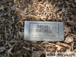 Rachel Mitchell